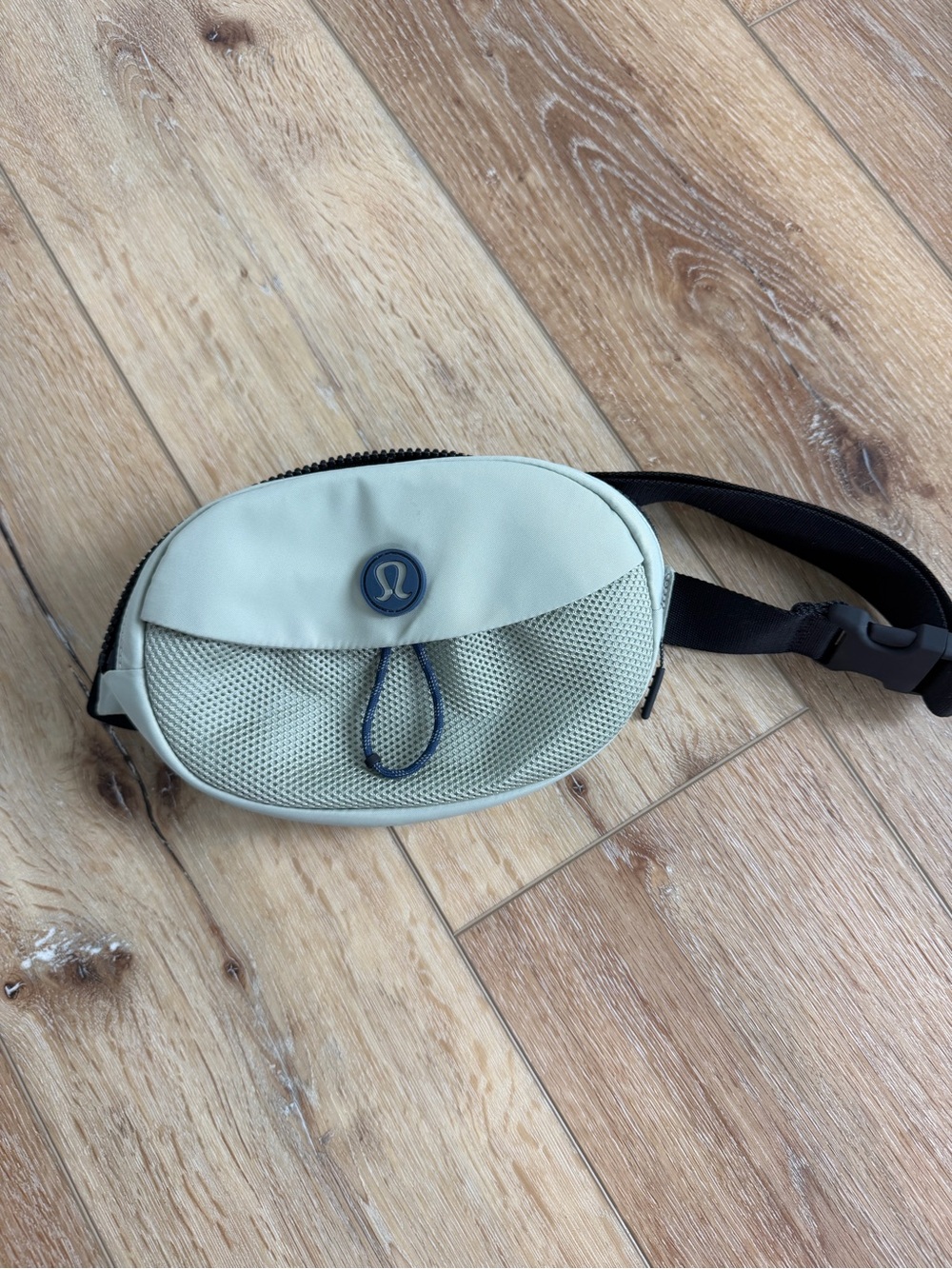 Lululemon Belt Bag
